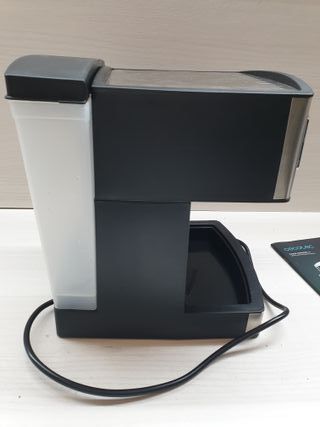 Cafetera Cecotec Cumbia Power Espresso 20