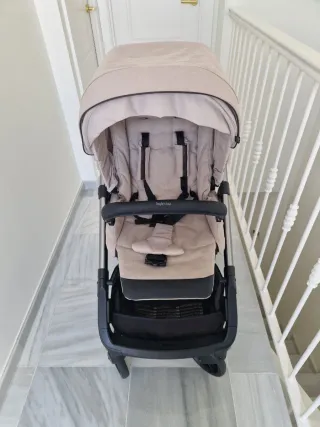 Inglesina Aptica Trio Beige