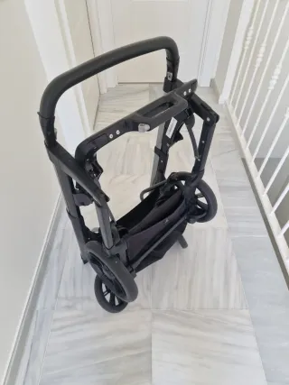 Inglesina Aptica Trio Beige