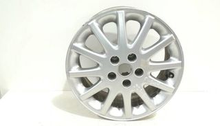 Peugeot 132792 llanta 7jx16ch5-39 607 (s1) *