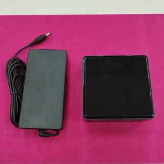 Ordenador sobremesa PC Intel NUC NUC8i3BEH Intel Core i3-810