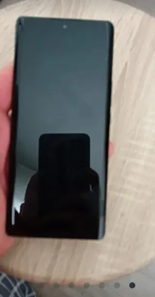 Móvil Honor Magic 5 Lite Gris/Verde