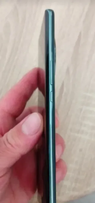 Móvil Honor Magic 5 Lite Gris/Verde