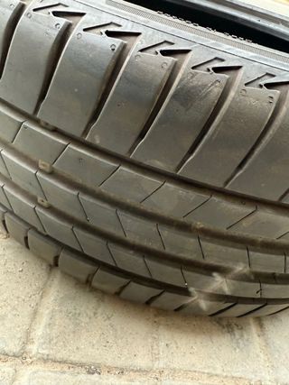 Neumáticos Bridgestone Turanza T005