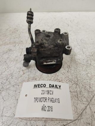 5801893653 bomba dirección iveco daily 299165