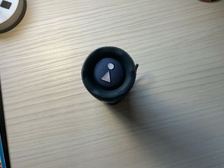 Altavoz JBL Flip 6 Azul Marino