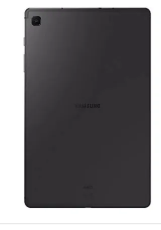 Samsung Galaxy Tab S6 Lite 128GB Negro
Sin abrir,