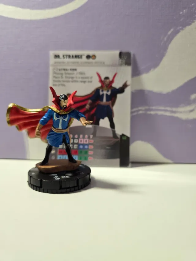 Heroclix