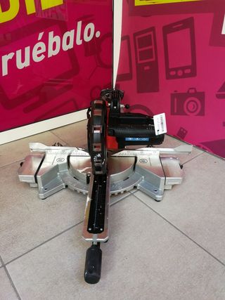 Herramientas Eléctricas NGLETADORA STAYER SCR216W