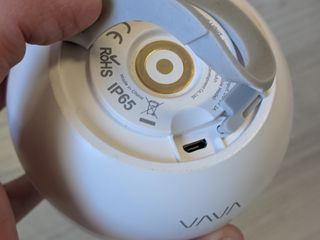 Lampada Notturna Bambini Vava