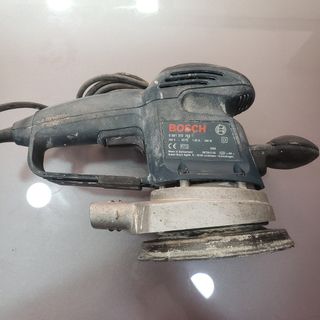 Pulidora BOSCH GEX 150AC