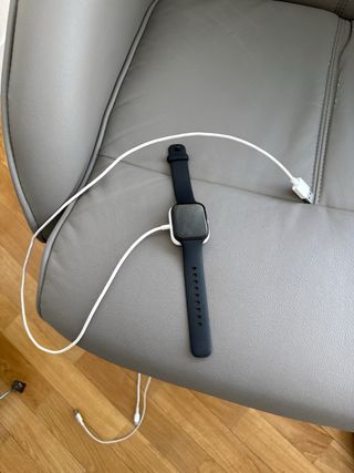 Smartwatch Oppo Negro Multicolor