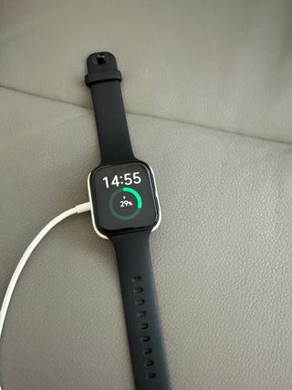 Smartwatch Oppo Negro Multicolor
