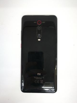 Smartphone Xiaomi Mi 9T 6/128 GB