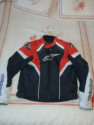 Chaqueta Alpinestars 