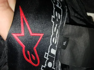 Chaqueta Alpinestars 