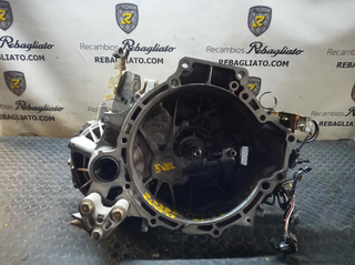 CAJA CAMBIOS MAZDA 6 BERLINA (GG) RF