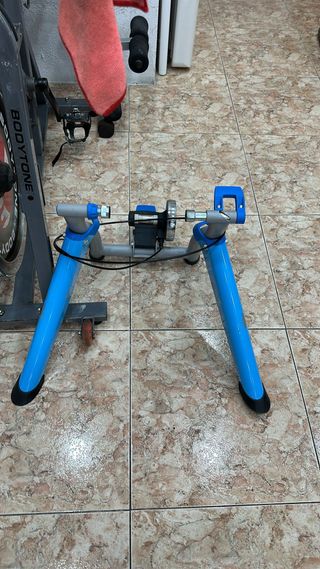 Ciclismo Tacx Rodillo Ciclismo