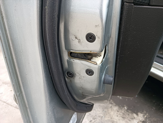 CERRADURA PUERTA DELANTERA IZQUIERDA MAZDA 6 BERL