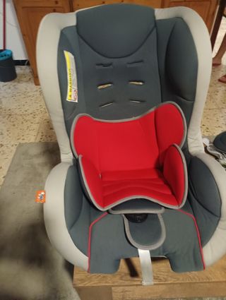 Carrito de coche de bebe