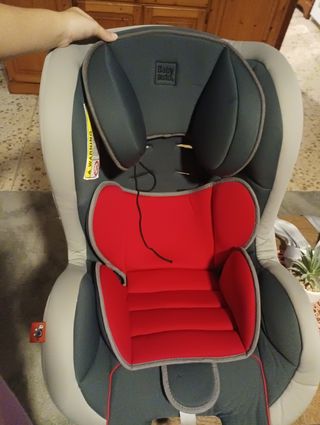 Carrito de coche de bebe