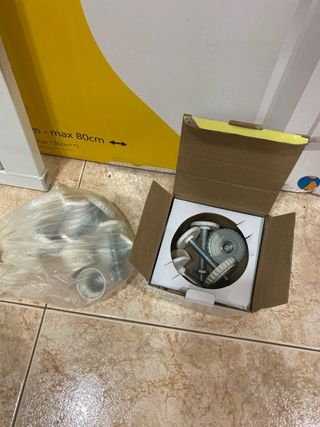 BarreraSeguridad Bebé Safety 1st 2 unidades