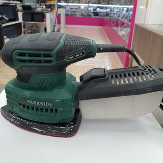 Lijadora Mouse O Delta Parkside Phs 160 Es