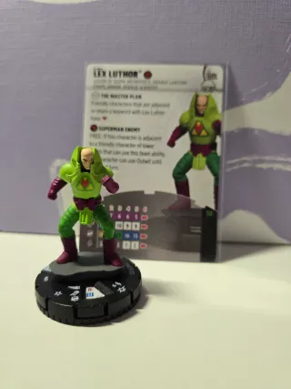 Heroclix
