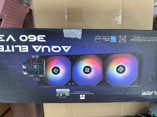 Thermalright Aqua Elite 360 V3 - Ventilador#102336