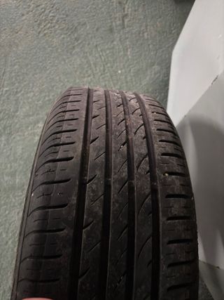 Llantas y neumáticos Suzuki Grand Vitara y Jimny
