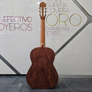 Guitarra Clasica Raimundo Modelo 103-M