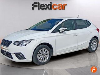 Seat Ibiza 1.0 TSI 81kW (110CV) Style