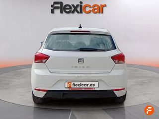Seat Ibiza 1.0 TSI 81kW (110CV) Style