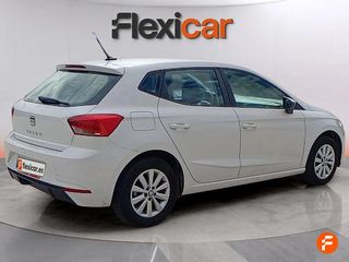 Seat Ibiza 1.0 TSI 81kW (110CV) Style