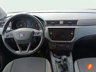 Seat Ibiza 1.0 TSI 81kW (110CV) Style