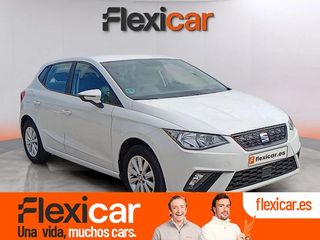 Seat Ibiza 1.0 TSI 81kW (110CV) Style