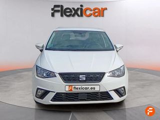 Seat Ibiza 1.0 TSI 81kW (110CV) Style