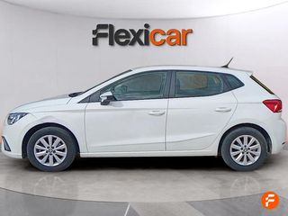 Seat Ibiza 1.0 TSI 81kW (110CV) Style