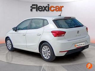 Seat Ibiza 1.0 TSI 81kW (110CV) Style
