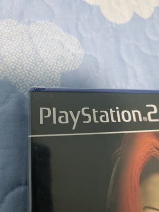 Bloodrayne PS2 Precintado 