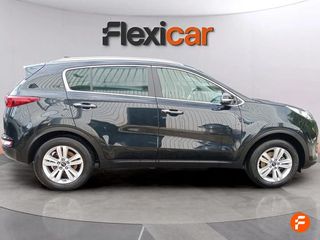 Kia Sportage 1.6 GDi 97kW (132CV) Drive 4x2