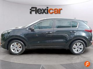 Kia Sportage 1.6 GDi 97kW (132CV) Drive 4x2