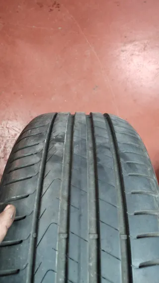 2 Neumáticos Pirelli  