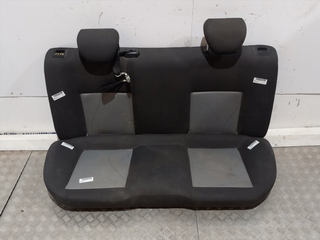 ASIENTOS TRASEROS SEAT IBIZA BERLINA (6J5) CFWA