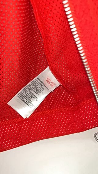bomber calvin klein ck niño 4 años