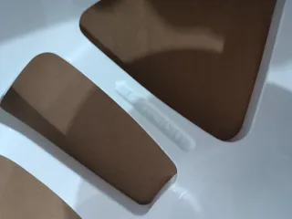 Llantas Enkei 17 5x114 ET38 Mitsubishi