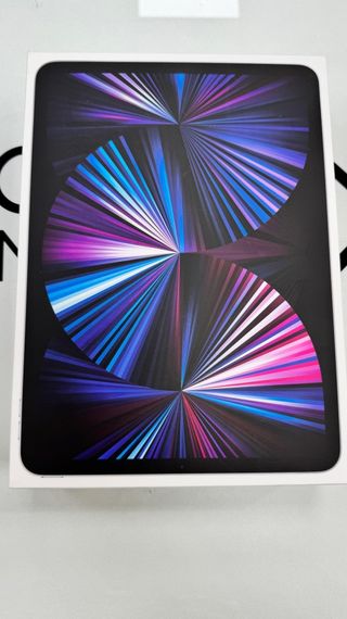 IPad IPad Pro, 11 Pulgadas (3.ª Gen WIFI) 128 A2377