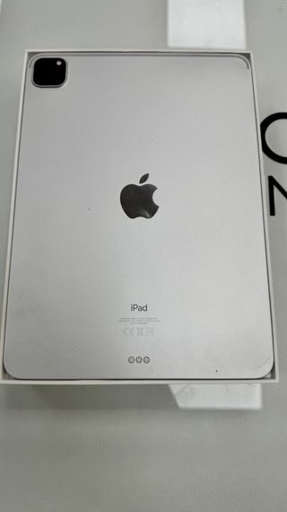 IPad IPad Pro, 11 Pulgadas (3.ª Gen WIFI) 128 A2377
