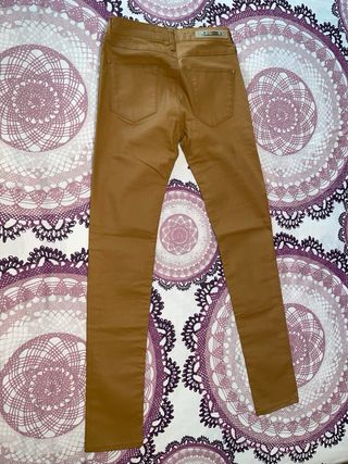 Pantalones Pitillo Talla 34 (10€/pantalón)