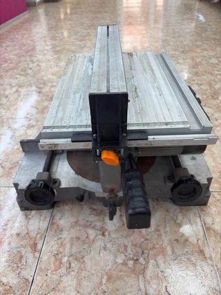 Amoladora Legna SR 379 Ingletadora Profesional De Aluminio